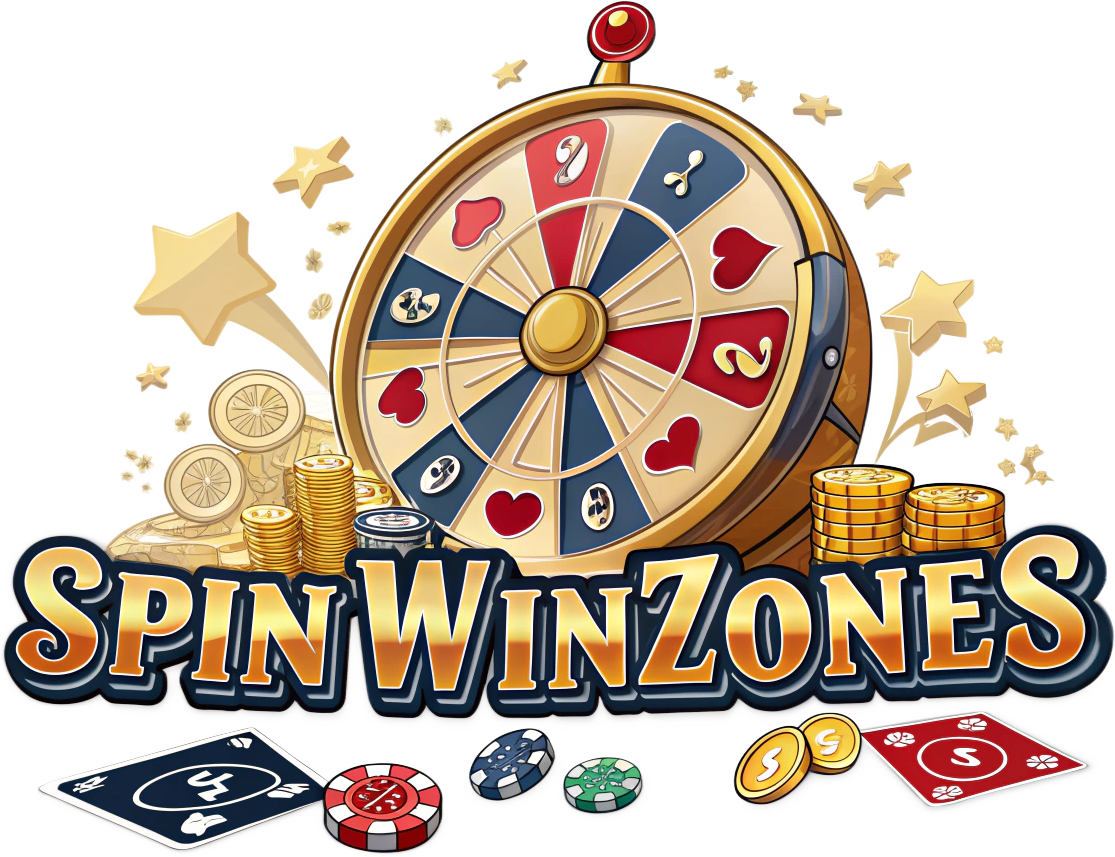 Spin Win Zones
